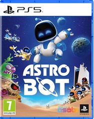 Astro Bot - CeX (IN): - Buy, Sell, Donate
